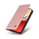 thumbnail image 3 of Funda para OPPO Reno 12F Estuche de Cuero PU Tipo Cartera con Ranuras para Tarjetas y Cierre Magnético, 3 of 5