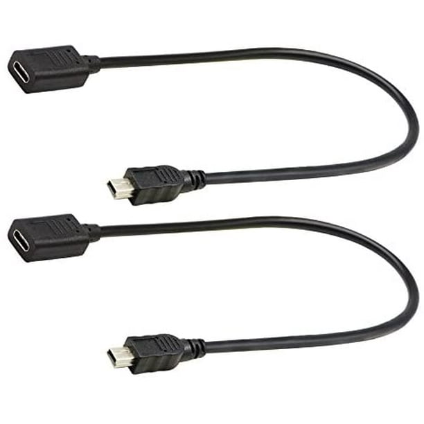Mini usb extender cable online