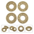thumbnail image 3 of Distribuidor de quemadores de gas de 4 piezas, 3 of 3