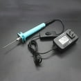 thumbnail image 1 of Electric Foam Cutter Foam Plastic Cutting Pen Portable Foam Plastic Cutting Tool 5cm, 1 of 6
