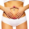 thumbnail image 3 of SNNROO 14G Belly Rings Heart Belly Button Ring CZ Piercing Jewelry Pink, 3 of 7