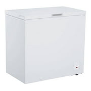Avanti CF720M0W 7.2 Cu.Ft White Chest Freezer