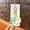 Donut Pendant - Green, variant on Alloy donut bag pendant keychain backpack pendant car keychain small gift for foreign trade