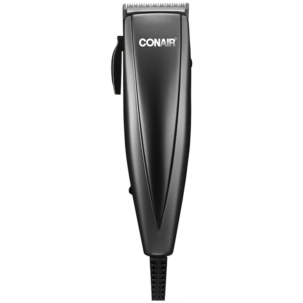 Conair HC108RGB Simple Cut 12Piece Haircut Kit