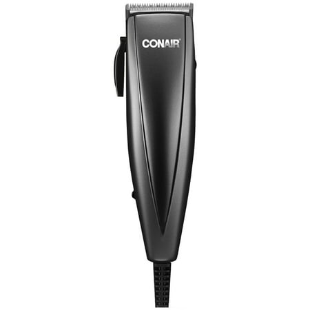 Conair HC108RGB Simple Cut 12-Piece Haircut Kit (Best Way To Cut Pubic Hair)