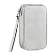 thumbnail image 2 of GASTROPOD 2026 New Electronic Organizer,Travel Cable Accessories Bag,Pouch Portable Waterproof Storage Bag,Travel Tech Organizer,Electronic Organizer Case for Cable,Mouse,Usb Cable,Cord,Charger,Phone, 2 of 7