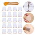 thumbnail image 3 of para s Piernas para Proteger Los Pisos, de s Piernas Zulema Protectores de suelo para piernas, 3 of 8