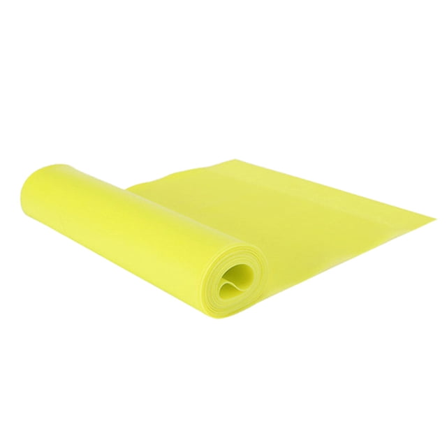 Fiudx Bandas de Resistencia para Yoga, Entrenamiento de Tensión para Mayor Flexibilidad, Desarrollo Muscular Efectivo, Ideales para Yoga, Pilates, Ejercicios de Cuerpo Completo, Estiramientos y Calen