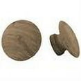 thumbnail image 2 of SeaTeak 2-Inch Round Drawer Knob, 2 Pack, 2 of 2