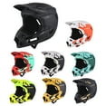thumbnail image 4 of Casque Intégral de Vélo de Montagne avec Ventilation, Casque Léger, 4 of 7
