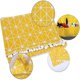 thumbnail image 1 of Pastoral Microwave Oven Dust Cover, 1 of 4