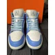 thumbnail image 3 of Jo r-dan 1 Mid UNC 2013 US Mens Size 11.5 N I-K-E North Carolina AJ1 Baby Blue, 3 of 6
