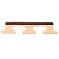 thumbnail image 4 of PTOOTP Professional Wooden Banjo Bridge Accessory for Guzheng and ng Instruments, 4 of 8