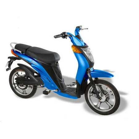 Jetson Electric Scooter Bike, Adult