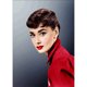 thumbnail image 1 of Drill Diamond Painting (DE9012) Full DIY Hepburn Rhinestone Picture Poster (WX624) 50x70cm Hugtrwg Para estrenar, 1 of 1