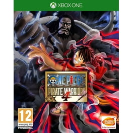 ONE PIECE 海賊無双4 Nintendo Switch One Piece Pirate Warriors 4 - Nintendo Switch – Gamers Hideout