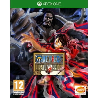 One Piece Xbox 360