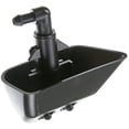 thumbnail image 2 of A-Premium Headlight Headlamp Washer Jet Nozzle Sprayer Replacement for Land Rover LR2 2008-2013 Front Left, 2 of 3