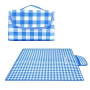 GENERICO Manta Picnic Impermeable A80