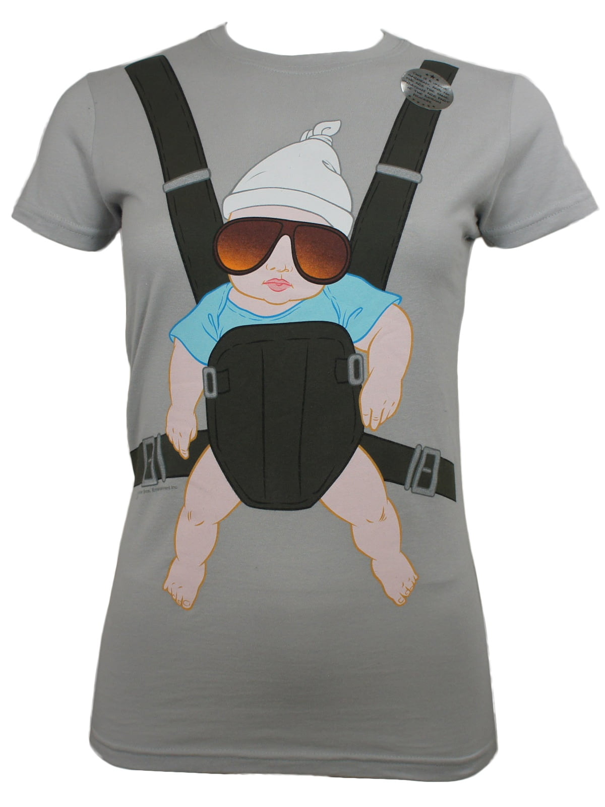 juniors baby carrier