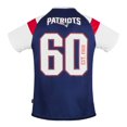 thumbnail image 2 of Playera NFL Talla CH Deportiva New England Patriots Oficial Azul Marino, 2 of 4