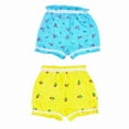 thumbnail image 2 of VastraMilap Pack of 12 Baby Boys & Baby Girls Cotton Bloomers - Soft, Comfortable, and Stylish, 2 of 5