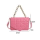 thumbnail image 2 of Bolso bandolera Bolsos de hombro Embrague de noche Cartera para teléfono móvil Bolso con cadena, 2 of 5