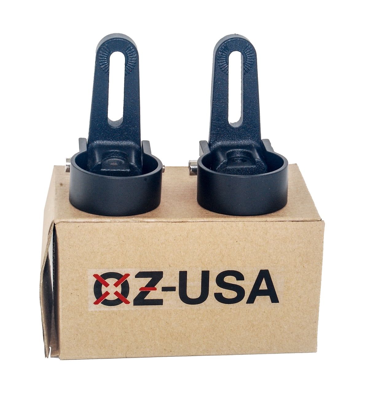 1.75" Tube Bracket Clamp for bumper roof rack HID Spot Fog LED Light