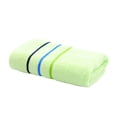thumbnail image 2 of Face Towels Soft Absorbent Hand TowelsQuick Dry Facial Washcloths Soft Bath Towels For Home Bathroom Daily Use, 2 of 7