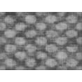 thumbnail image 1 of Ahgly Company Machine Washable Indoor Rectangle Transitional Grey Gray Area Rugs, 2' x 5', 1 of 7