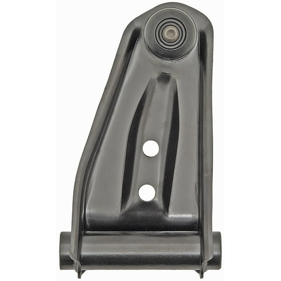 Dorman 520-642 Front Passenger Side Upper Suspension Control Arm and Ball Joint Assembly for Specific Honda Models Fits select: 1986-1989 HONDA ACCORD