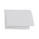 thumbnail image 1 of Tela no tejida impermeable, tela de polipropileno, material para manualidades DIY, Capa de filtro intermedia, 1 of 9