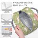 thumbnail image 3 of Easygdp Cute Rabbit And Flower Bolsa de Almuerzo Insulada Grande, Forro de Aluminio, Diseño Espacioso, a Prueba de Fugas, Ideal para Trabajo, Picnics, Viajes y Actividades al Aire Libre, 3 of 6