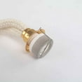 thumbnail image 3 of Wosthever 11cm Fragrance Oil Lamp Wick Universal Bathroom Portable Indoor Light Shopping Mall Replaceable Wicks Lampwick Professional Type3 NO3, 3 of 5