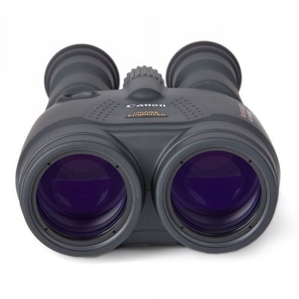 Canon 18x50 IS Image Stabilized Binoculars - image 4 of 5