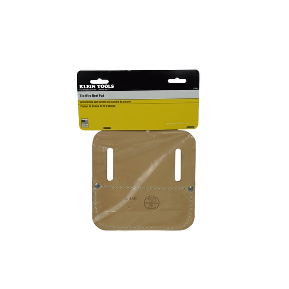 Klein tools 27450 Industrial 3/16-Inch Tie-Wire Reel Pad