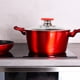 thumbnail image 4 of 2 pomos de tapa de olla premium, prácticos y prácticos para utensilios de cocina., 4 of 6