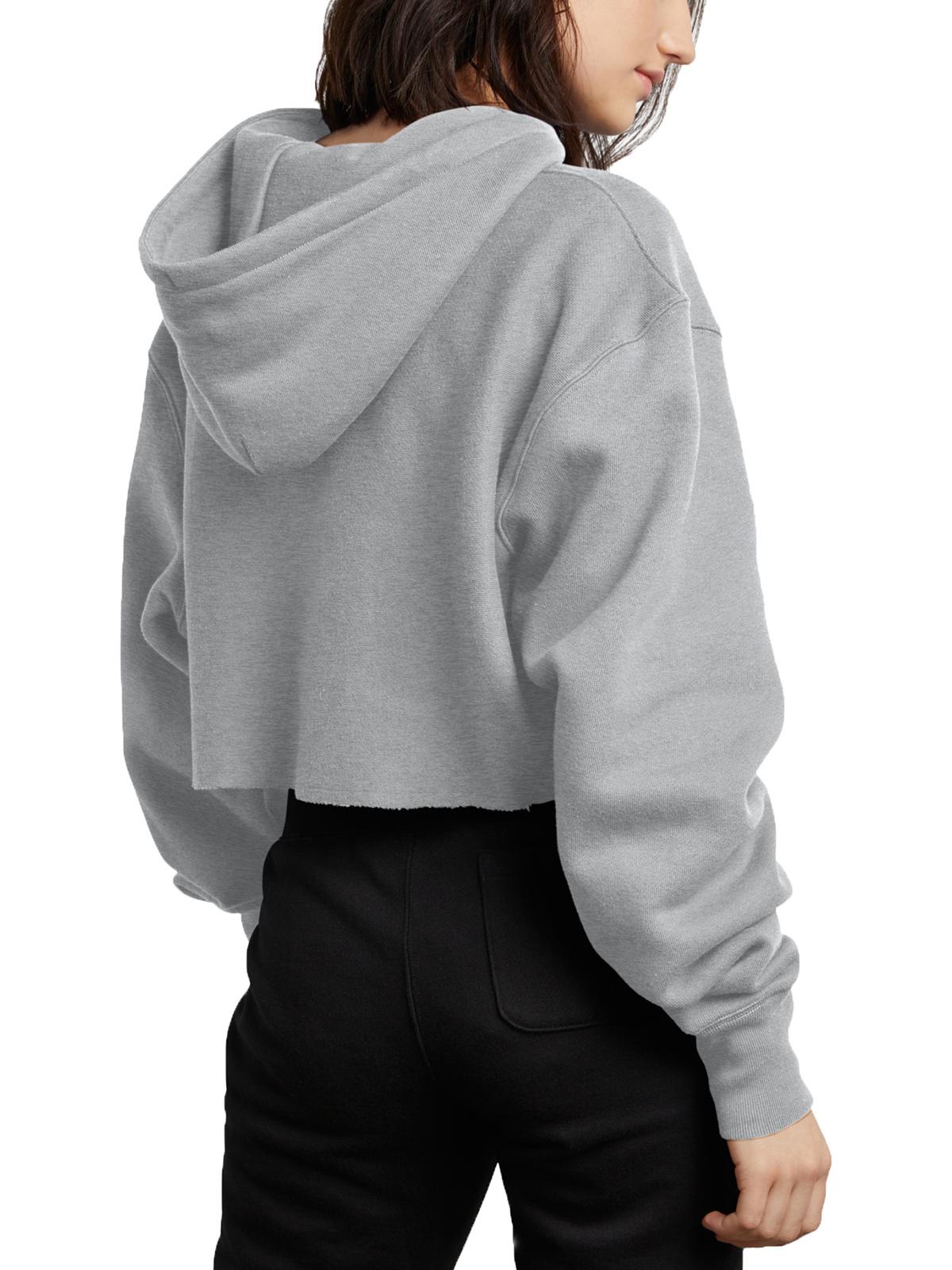 Champion Life¬Æ Women's Reverse Weave¬Æ Hooded Sweatshirt