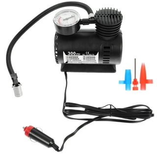 200L/Min Oil-Free 7CFM Silent Air Pump Air Compressor Head Small Air Pump  Head Motor 110V 