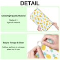 thumbnail image 4 of 2 Pcs Dish Drying Mat - 18 X 24 Inch Fruit Boho Absorbent Microfiber Kitchen Counter Mat – Quick-Dry Dish Rack Alternative, Gift for Home Cooks, Dish Drying Pad for Dishes, Cups, Pots & Pans, 4 of 4