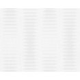 thumbnail image 1 of OK6 - Papier Peint Blanc Aspect Textile Naturel Frais Ambiance Jardin Rouleau, 1 of 1