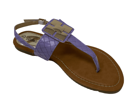 Women Fashion Victoria K Thong Sandals, Everyday Sandals, Vacation/Summer Sandals,5 colors size 6-10