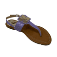thumbnail image 4 of Women Fashion Victoria K Thong Sandals, Everyday Sandals, Vacation/Summer Sandals,5 colors size 6-10, 4 of 4