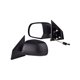 thumbnail image 1 of Espejo - NS VERSA 2012-2014 Izq, Negro, Manual, 4 puertas PW VERSA, 1 of 3