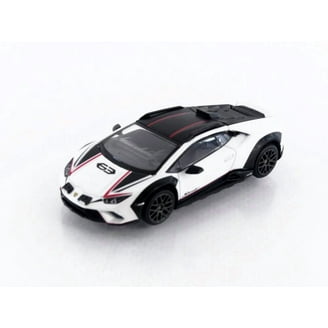 Mini GT MiJo Exclusive LB WORKS Lamborghini Huracan GT - Walmart.com