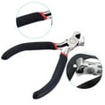 thumbnail image 2 of 84pcs/Bag Zipper Repair Kit Zip Slider head kit zipper Rescue Universal Zippers Clothes Bag Tent Fix Plier Sewing Tool, 2 of 8