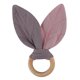thumbnail image 5 of mordedor de madera de seguridad con forma de oreja de conejo para bebé, accesorio para el cuidado de recién nacidos, regalo de ducha, 5 of 5