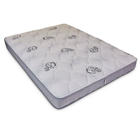 - Wolf's Queen Size Sofa Sleeper Innerspring Mattress