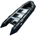 thumbnail image 1 of BRIS 15.4 ft Inflatable Boat Inflatable Rescue & Dive Inflatable Raft Power Boat, 1 of 2