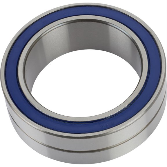 M&W 5914-2RS Birdcage Double Row Bearing, 1.26 x 3.94 OD, Std Race